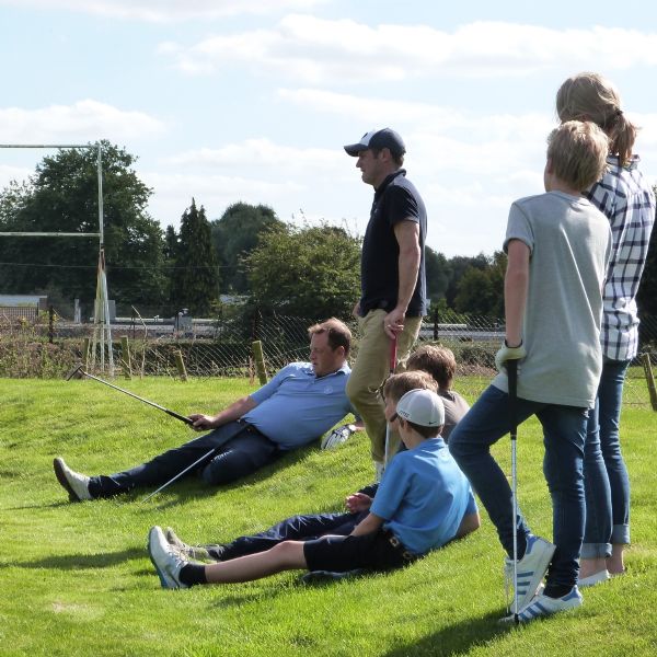 Parents & Sons Golf Sept 2016 (12)
